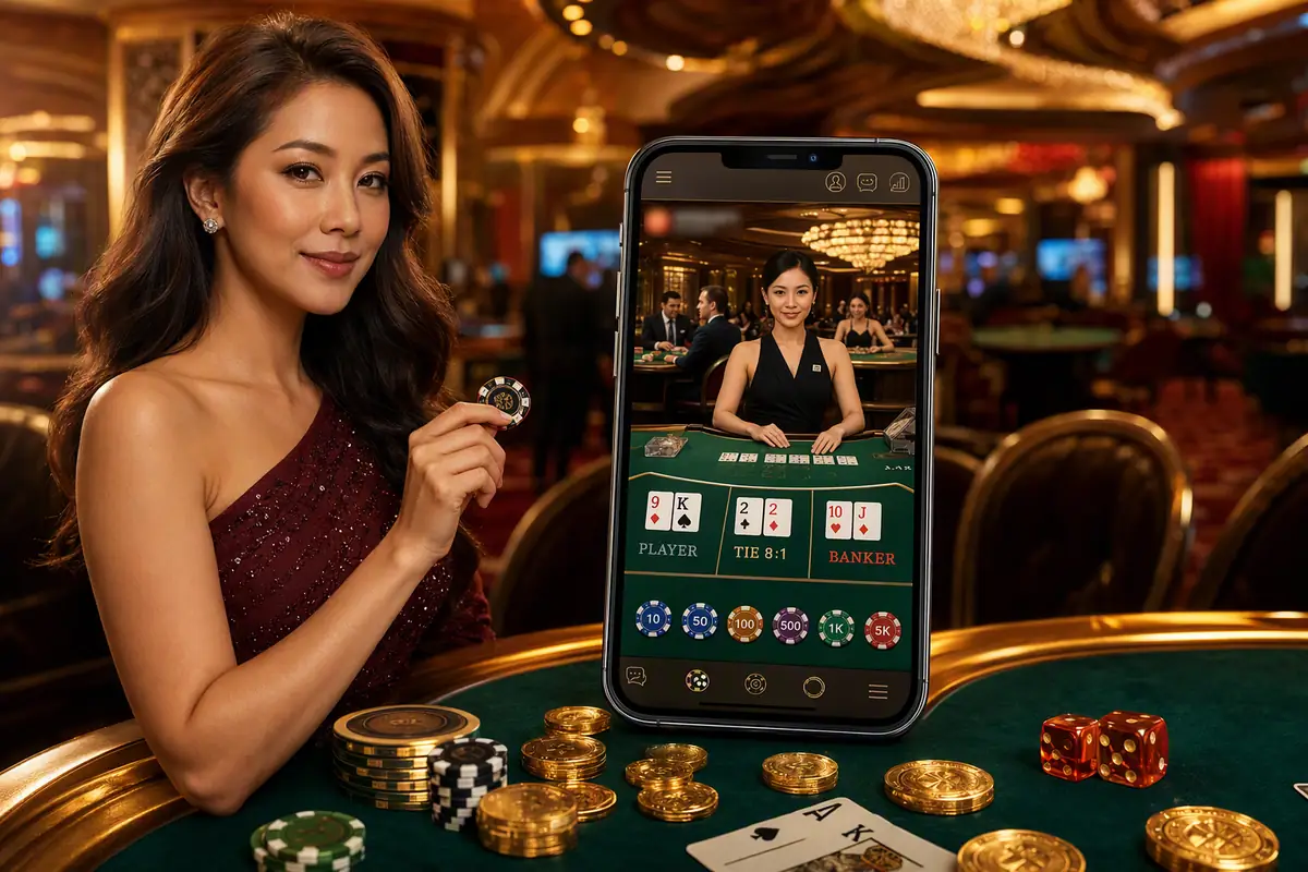 51win trên điện thoại di động